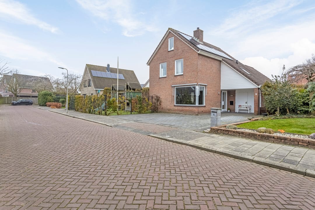 Photo 2 of Montferland 8