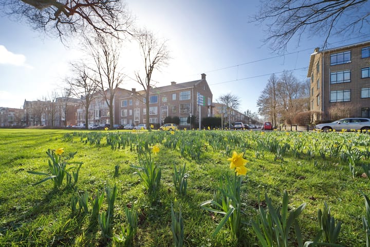 Foto 21 van Stadhouderslaan 44