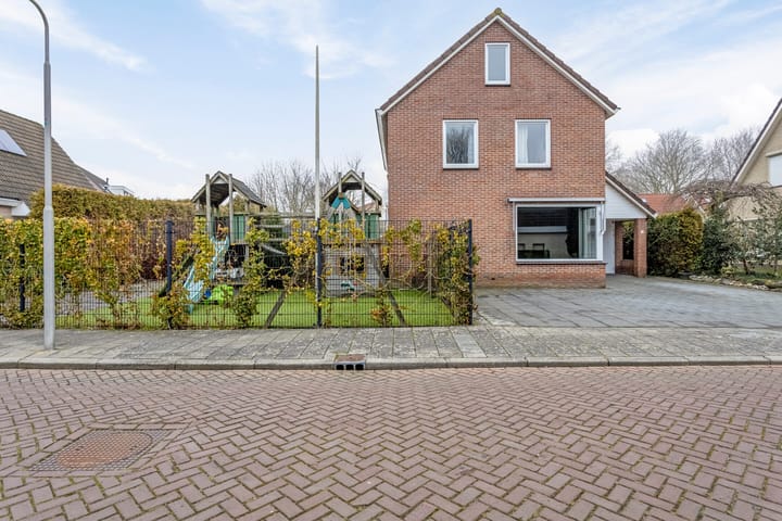 Foto 3 van Montferland 8