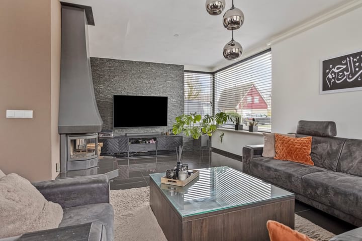 Foto 6 van Montferland 8