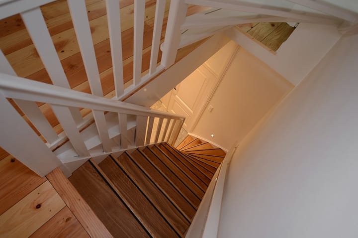 Photo 4 of Kerkpad 3