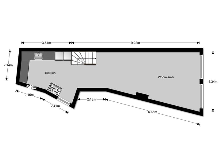 Foto 16 van Kerkpad 3