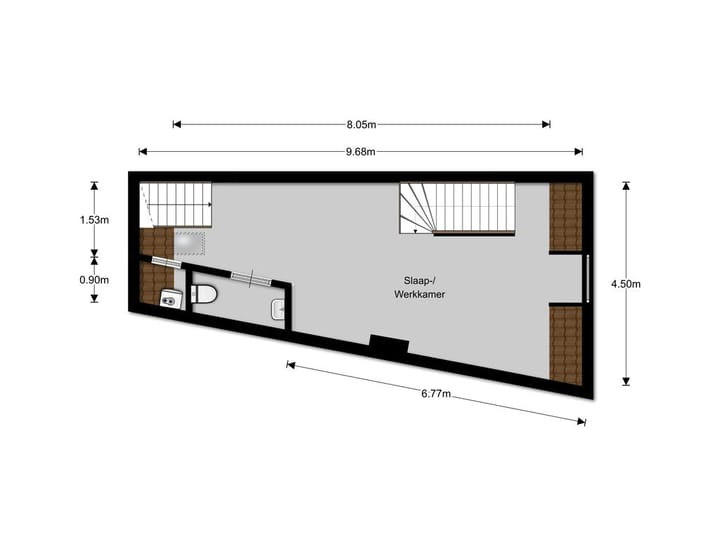 Foto 17 van Kerkpad 3