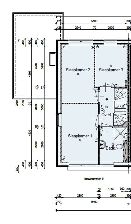 Foto 4 van Noordwalstraat 11