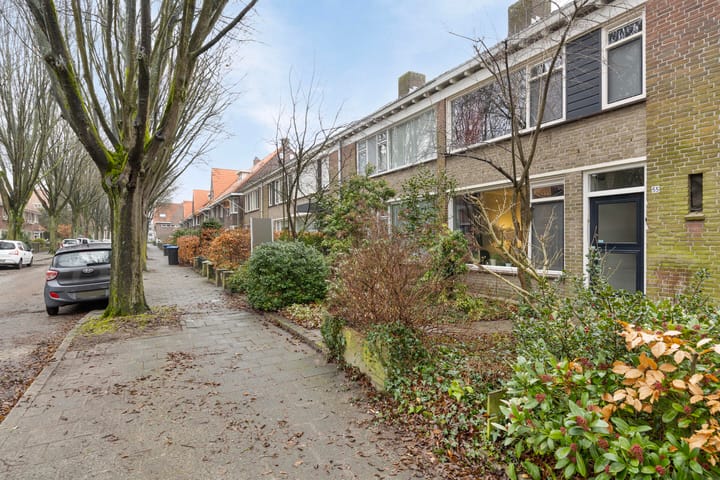 Foto 6 van Cyclamenstraat 55