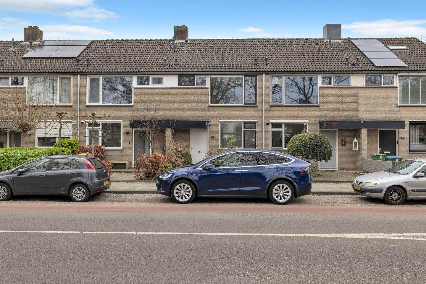 Foto 1 van Ambachtenlaan 39