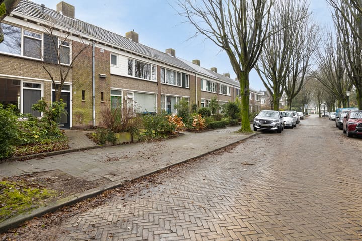 Foto 7 van Cyclamenstraat 55