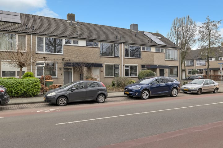 Foto 2 van Ambachtenlaan 39