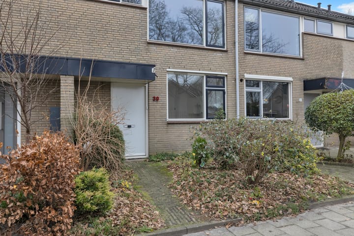 Foto 5 van Ambachtenlaan 39