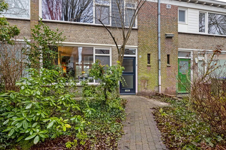 Foto 9 van Cyclamenstraat 55