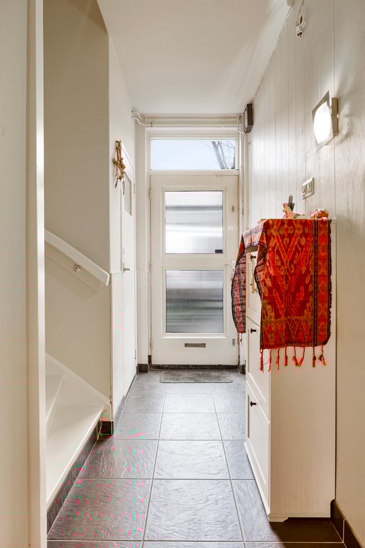 Foto 10 van Cyclamenstraat 55