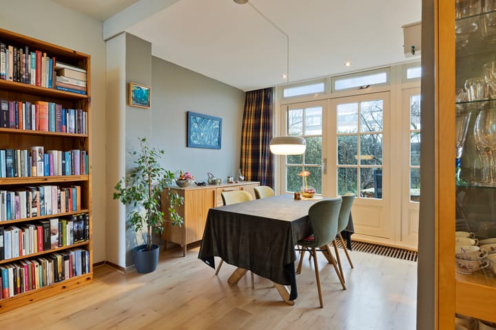 Foto 3 van Cyclamenstraat 55