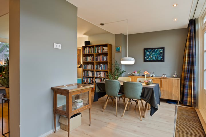 Foto 20 van Cyclamenstraat 55