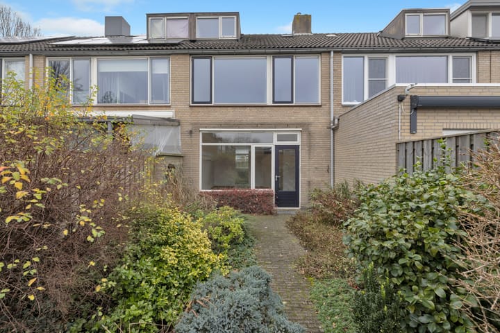 Foto 31 van Ambachtenlaan 39