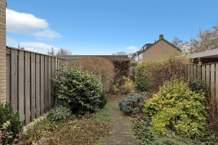 Foto 32 van Ambachtenlaan 39