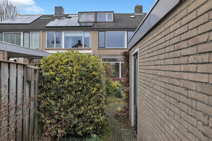 Foto 33 van Ambachtenlaan 39