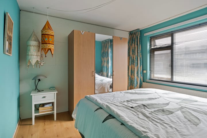 Foto 26 van Cyclamenstraat 55