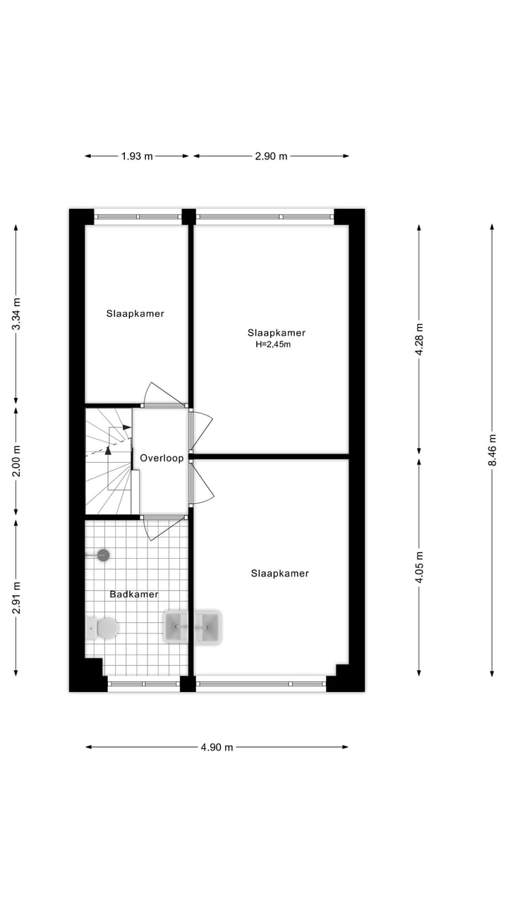 Foto 39 van Ambachtenlaan 39