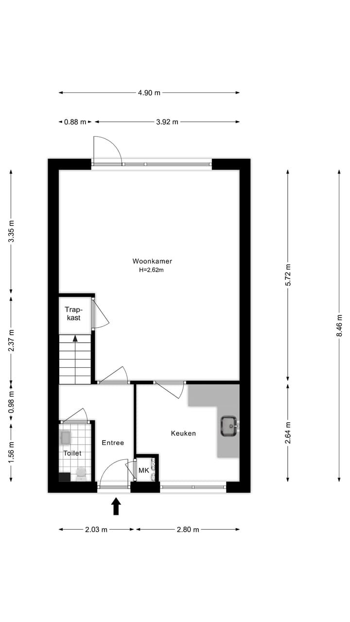 Foto 43 van Ambachtenlaan 39