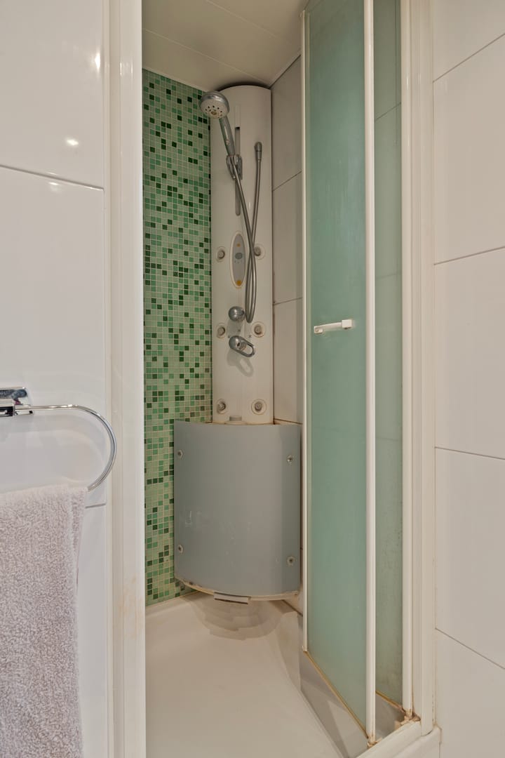 Foto 28 van Cyclamenstraat 55