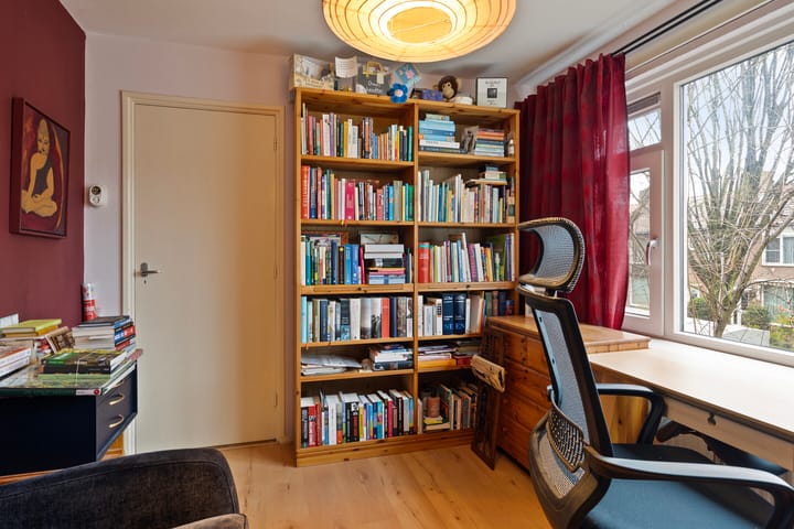 Foto 31 van Cyclamenstraat 55