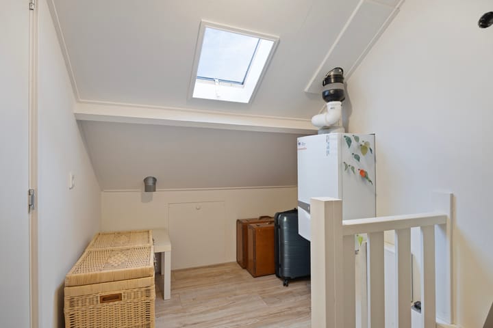 Foto 32 van Cyclamenstraat 55