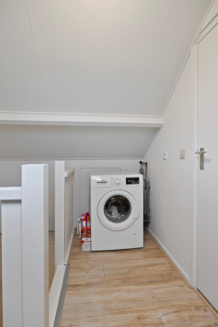 Foto 33 van Cyclamenstraat 55