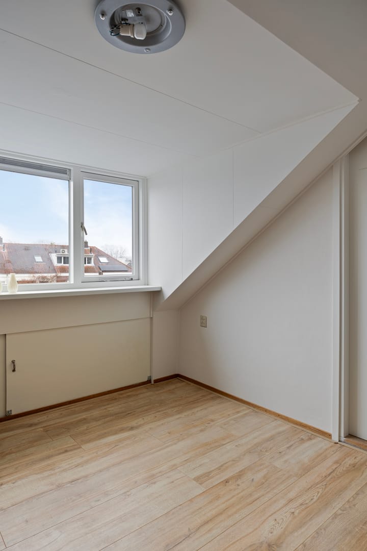 Foto 34 van Cyclamenstraat 55