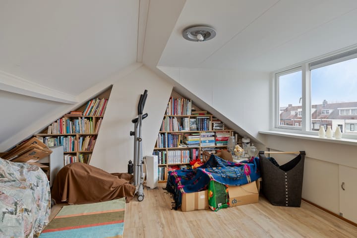 Foto 35 van Cyclamenstraat 55