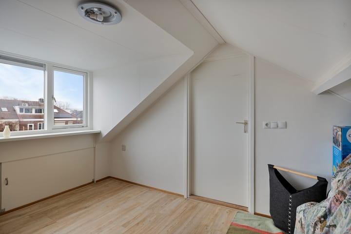 Foto 36 van Cyclamenstraat 55