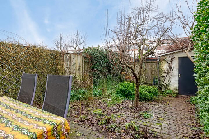 Foto 37 van Cyclamenstraat 55