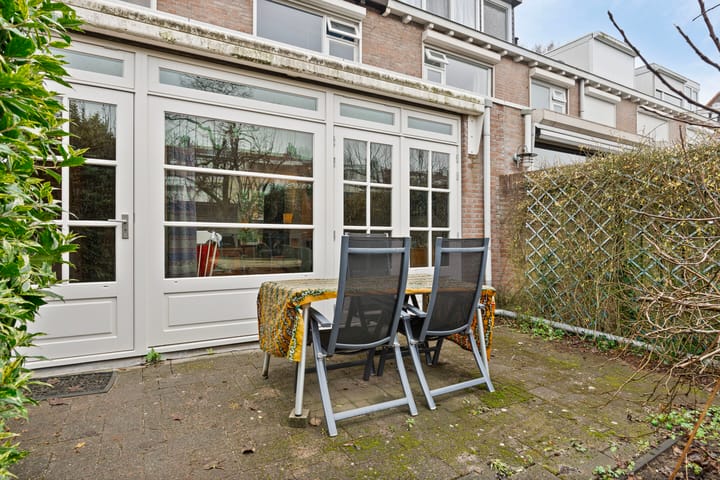 Foto 38 van Cyclamenstraat 55