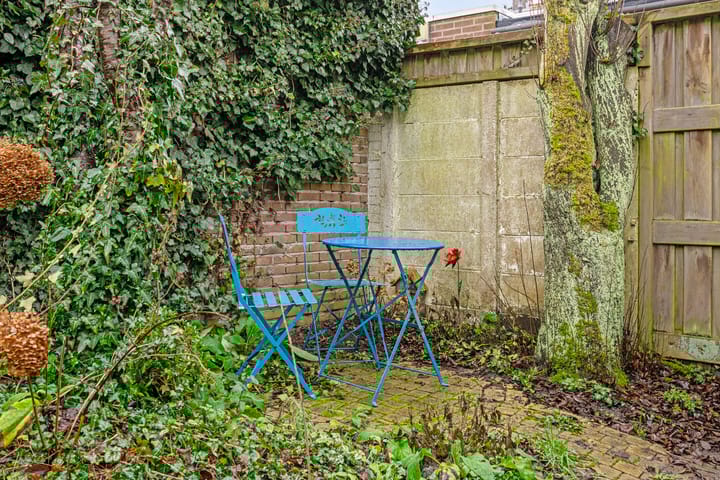 Foto 39 van Cyclamenstraat 55