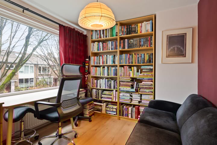 Foto 30 van Cyclamenstraat 55