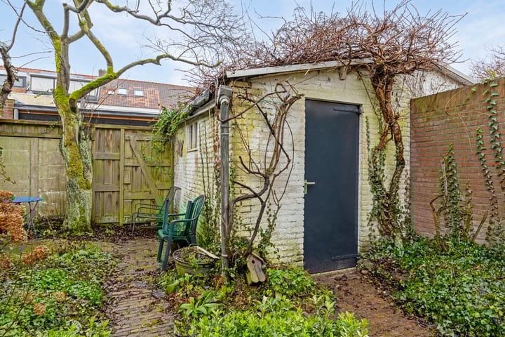 Foto 40 van Cyclamenstraat 55