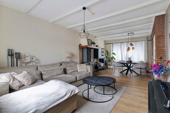 Foto 2 van Ribesstraat 21