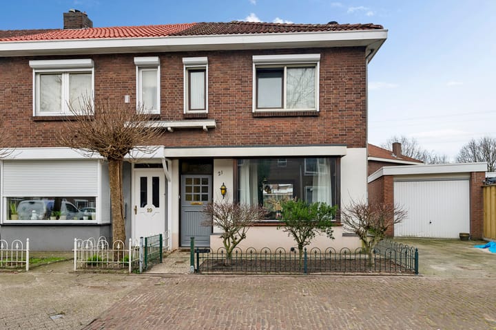 Foto 5 van Ribesstraat 21