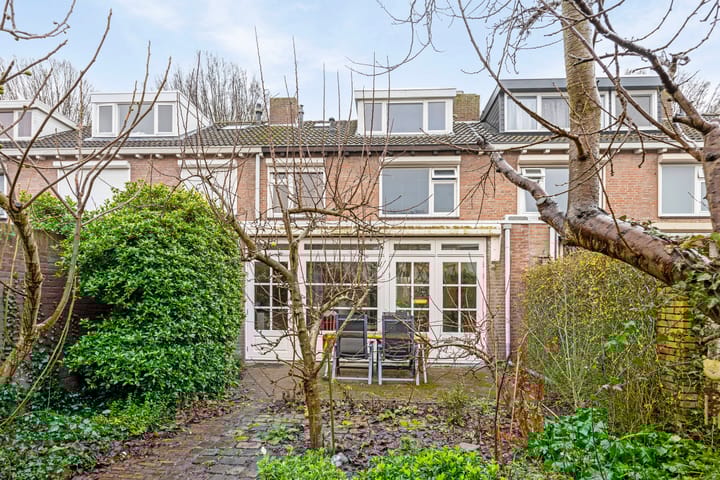 Foto 42 van Cyclamenstraat 55