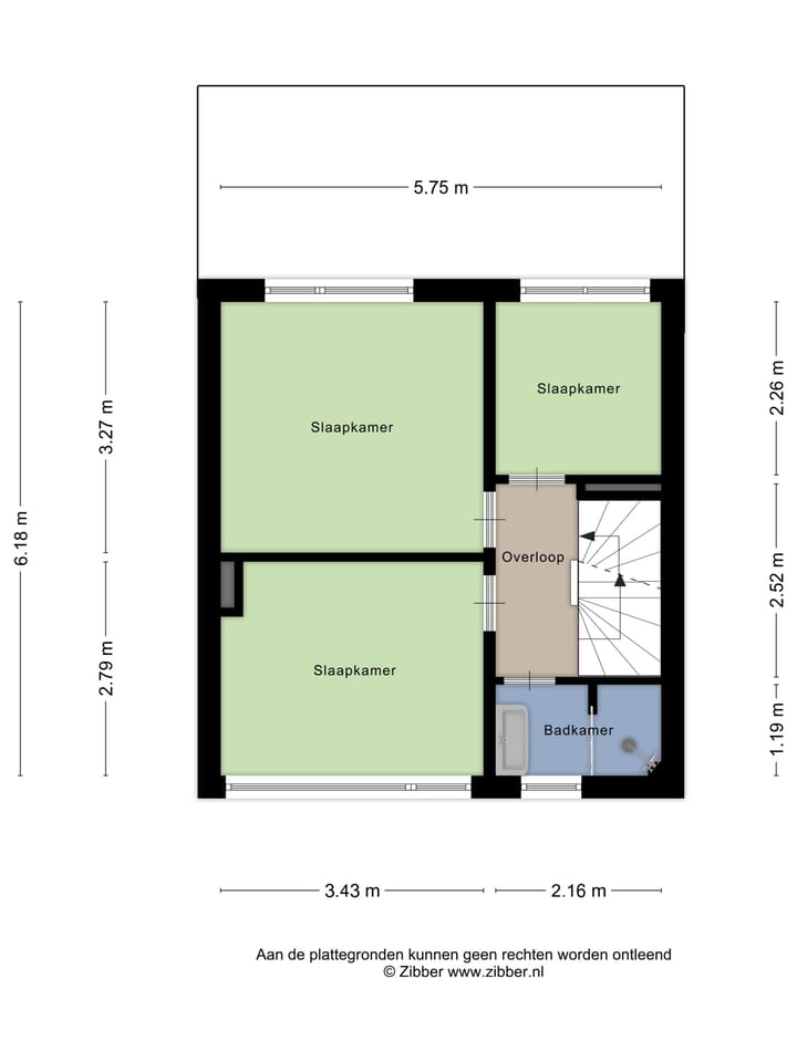 Foto 49 van Cyclamenstraat 55