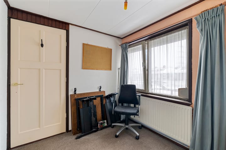 Foto 20 van Ribesstraat 21