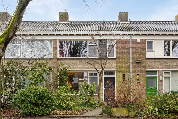 View photo of Cyclamenstraat 55