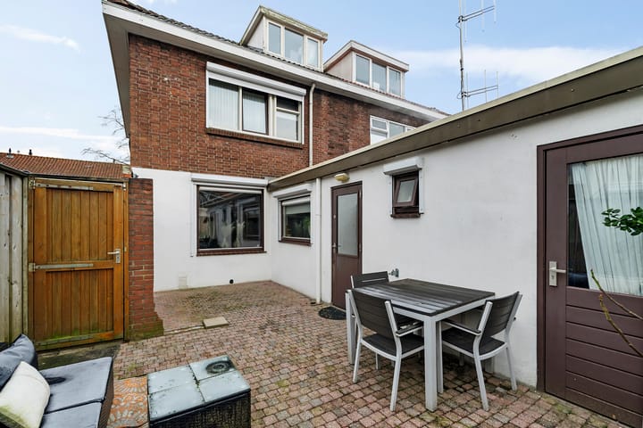 Foto 25 van Ribesstraat 21