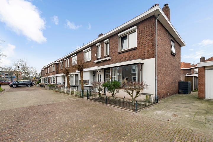 Foto 27 van Ribesstraat 21