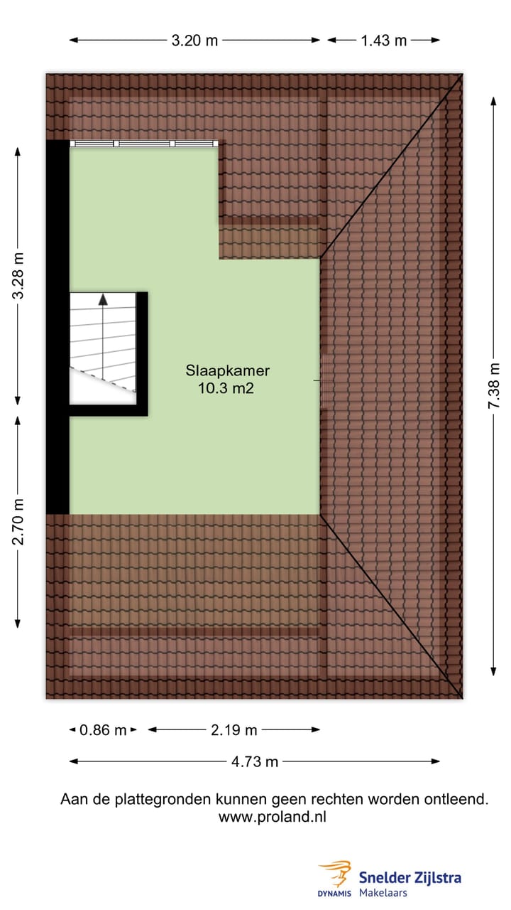Foto 31 van Ribesstraat 21