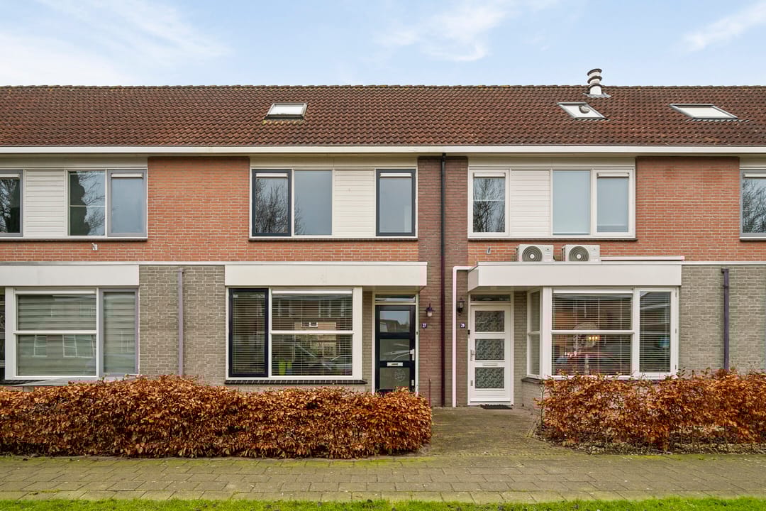 Foto 2 van Duifkruid 27