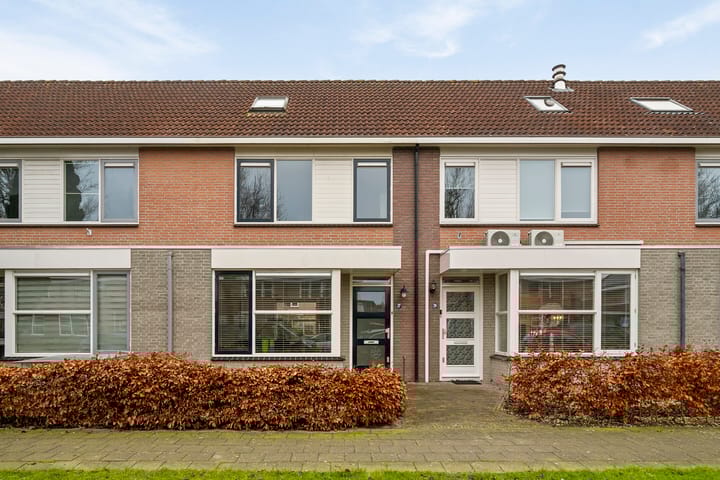 Foto 2 van Duifkruid 27