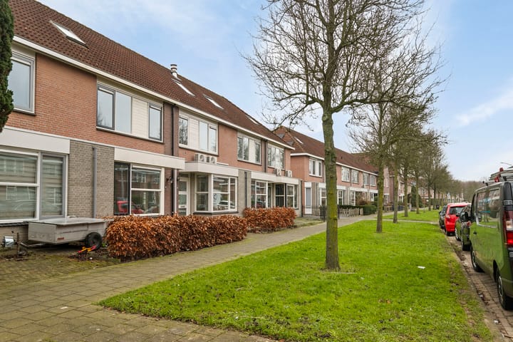 Foto 3 van Duifkruid 27