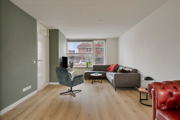 Foto 8 van Duifkruid 27