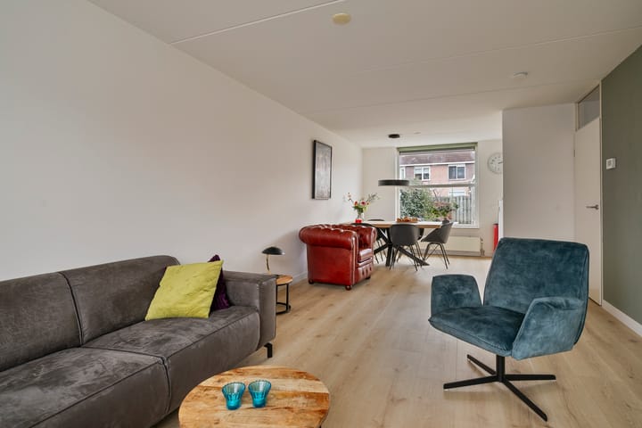 Foto 10 van Duifkruid 27