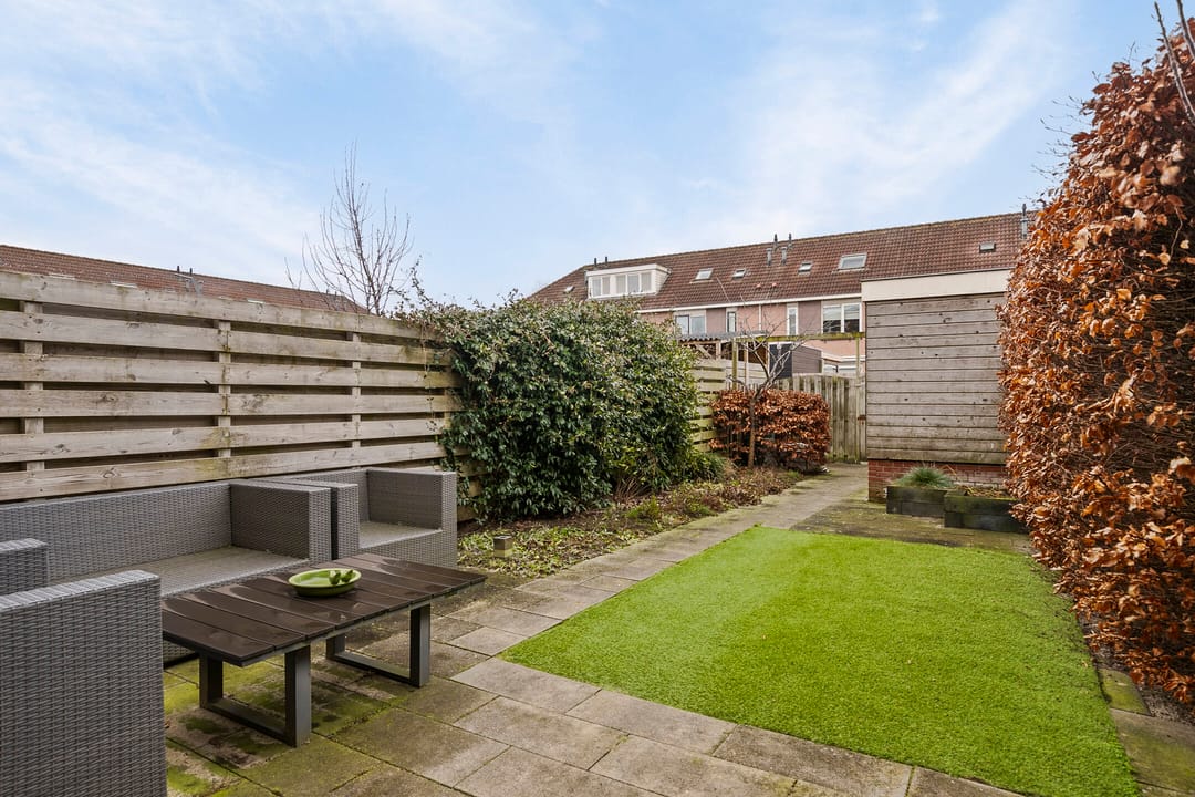 Foto 32 van Duifkruid 27